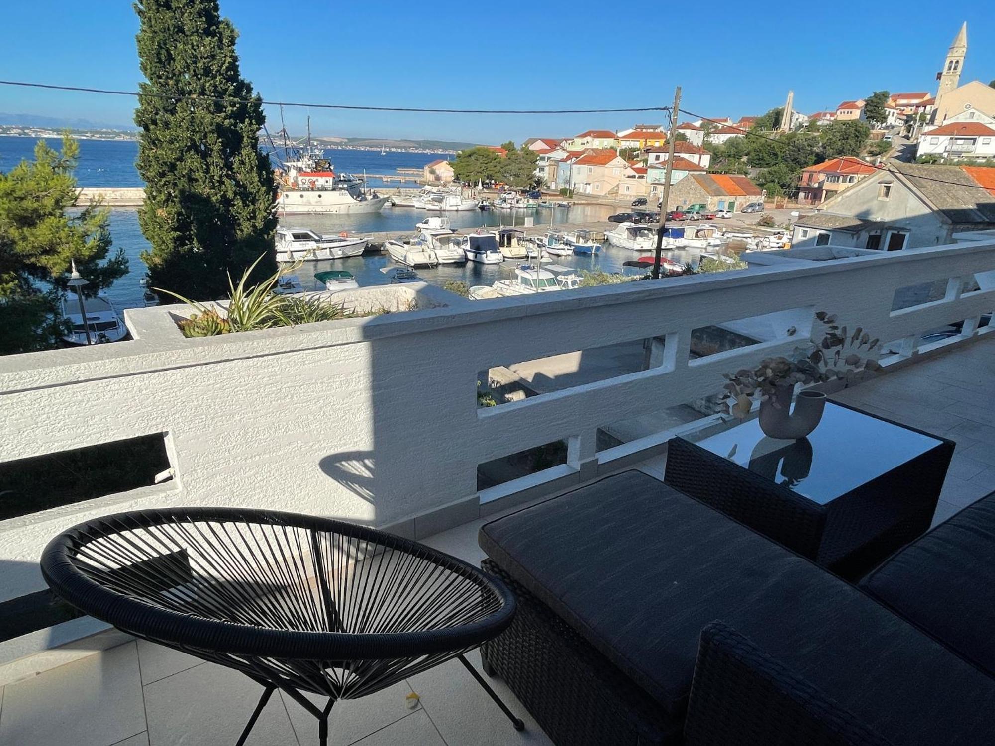 Apartman S M4 With The View *